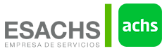 logo ESACHS