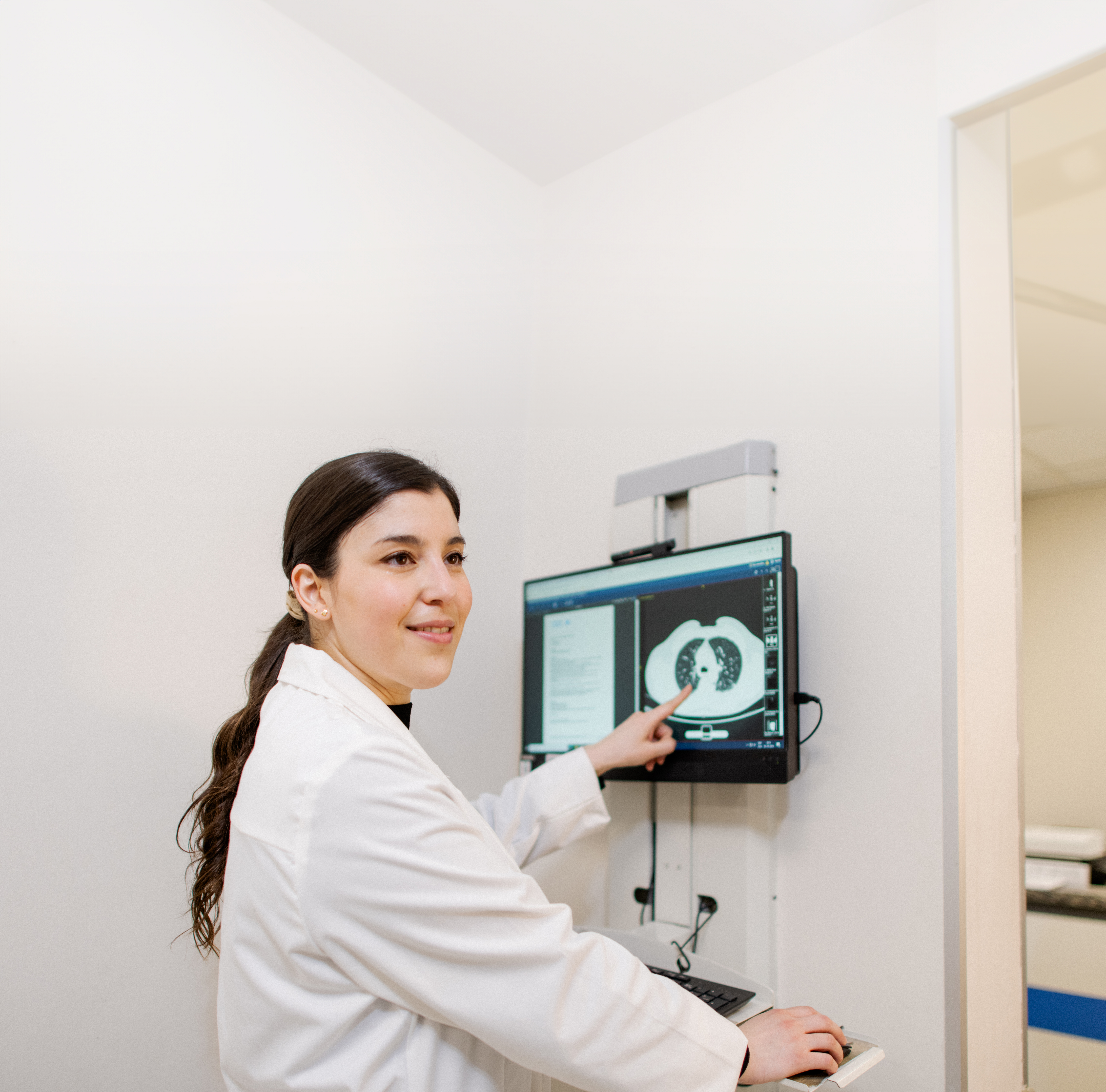 Dirección Médica logra nuevamente la Certificación ISO 9001:2015 en Calidad