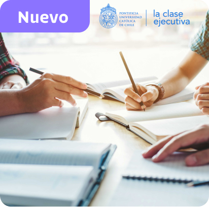 Nuevo Diplomas y Postgrados UC